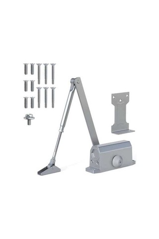 Ulzyvf Ticari Otomatik Kapı Kapı Kapatıcıları, Kapatıcıları Evsel Op