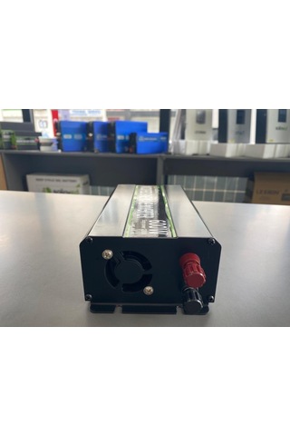 Solinved 12v 600 Watt Modifiye Sinüs İnverter