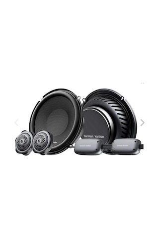 Harman Kardon Fıt 6 Cf Component Mid Takımı
