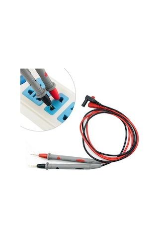 Wellhise Kt009 Smd Ölçü Aleti Probu N11.711