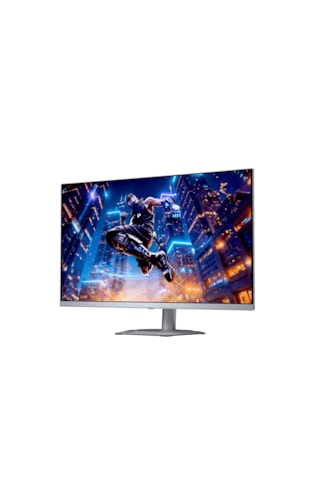 Gigabyte Mo27q2a Ice 27" 0.03 Ms 2k Pivot 280 Hz Oled Oyuncu Monitörü