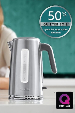 Breville Edge Düşük Buharlı 1.7 L Su Isıtıcı