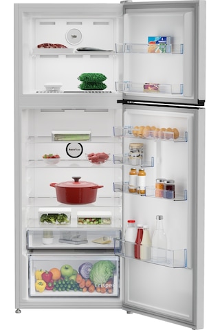 Beko 970477 MB 477 L No-Frost Buzdolabı