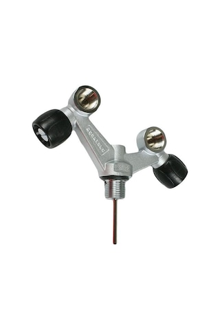 Aqua Lung Tag Vana Asimetrik Çift Çıkışlı 300 Bar