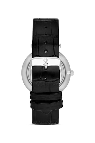 Hislon Men's Classic Cl119s-04bss Gri