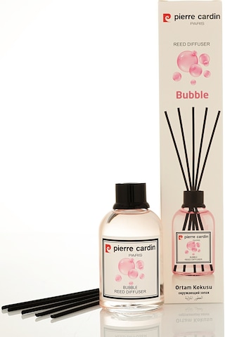 Pierre Cardin Bubble Reed Diffuser Ortam Kokusu 110 ML