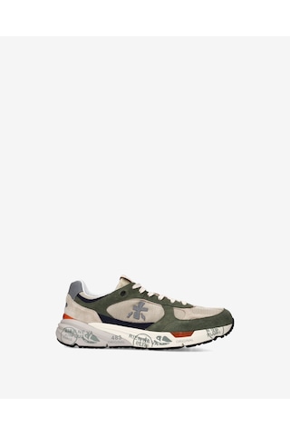 Premiata Sneakers Mase 25 8015 Yeşil