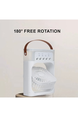 Yulong Moveevo "serinletici Ve Nemlendirici Kombinasyonu: 3 Hız Diğer