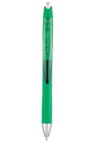 Serve Xberry 0.7 Mm Yeşil Jel Kalem Sv-xbrgely0.7-04