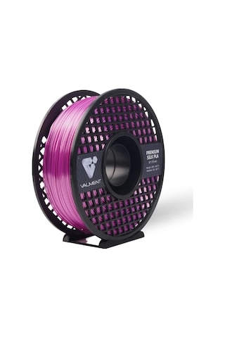 Valment Silk Pla Filament - Tuğçe Şeker