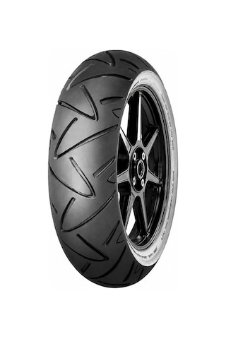 Continental Contitwist 150/70-14 66s Arka Motosiklet Lastiği