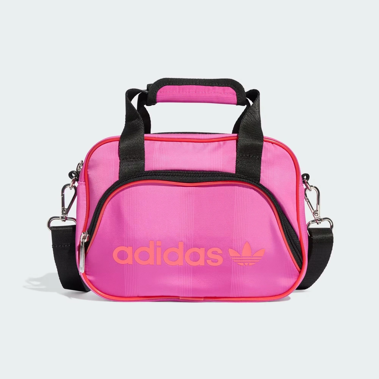 Adidas Small Airliner Omuz Çantası C-adıjv7862a30a00 Pembe