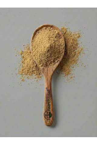 İxirciyusuf Kişniş Toz Toz Kişniş Coriander Powder Doğal Öğütülmüş 100 G