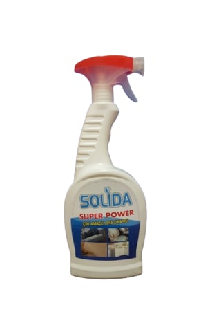 Solida Super Power 750 ML
