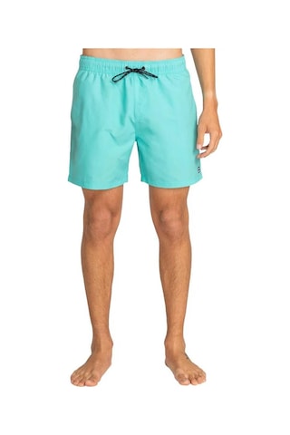 Billabong All Day Lb Erkek Mavi Volley Short Mavi