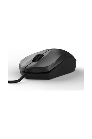 Inca Imk-375t Kablolu Usb Q Trk Siyah Klavye - Mouse Set Optik
