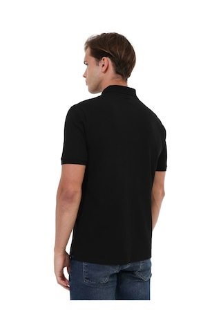 Kinetix Kısa Kol T-shirt Erkek Siyah Mb 12sn328 T-shırt