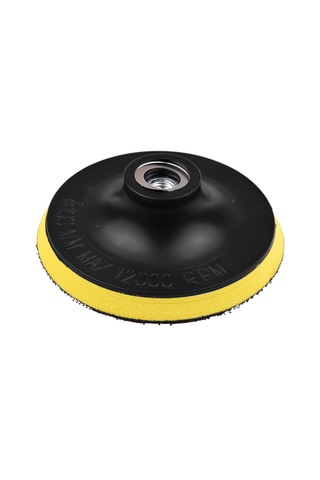 12 Adet / Takım Elektrikli Matkap Fırça Fırçalama Pedleri