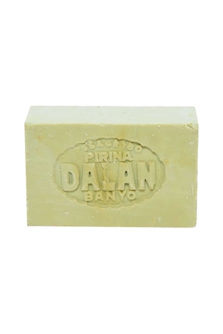 Zeytinyağlı Sabun 180grx1adet - Yeşil