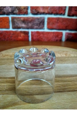 Osz 6 Parça Cam Shot Bardak Seti 200555873