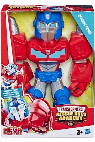 Marvel Mega Mighties Figür Transformers Optimus Prime