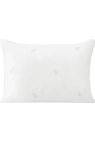 Yataş Bedding Nuevo Bambu Yastık 800 G - Beyaz