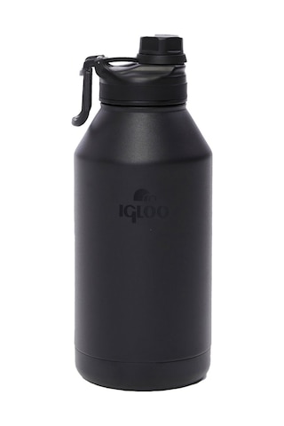 Igloo Sportsman Unisex Siyah Termos - Siyah