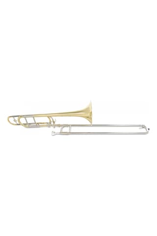 Roy Benson Tt 242f Bb/f Trombon