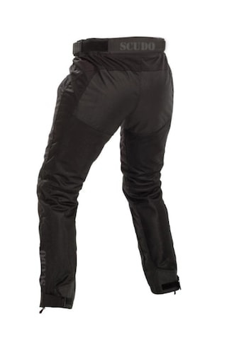 Scudo Milano Kışlık Motosiklet Pantolonu - 3xl