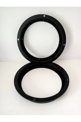Hoparlör Yükseltici Kasnak 13cm - 13cm Hoparlör Kasnağı - 2 Adet