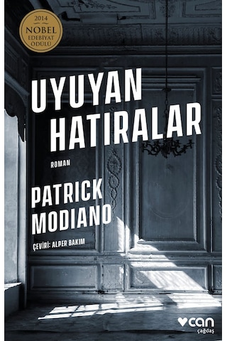 Uyuyan Hatıralar