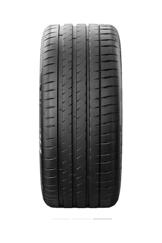 Michelin 255/40r21 102y Pılot Sport 4 S XL Oto Yaz Lastiği 2026