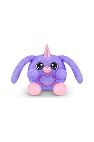 Rainbocorns Bunnycorn Mini Sürpriz S2-9280q1 Mor