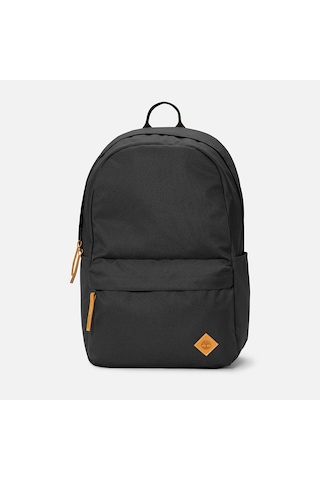 Timberland Timberpack Backpack 22lt Unisex Sırt Çantası-32260 Siyah