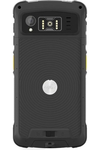 Newland Mt9055-w0x 2d Android 11 El Terminali