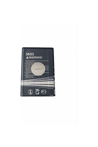 Samsung S3663 Corby Batarya Uyumlu Telefon