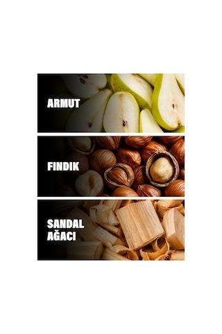 Guıdance 46 5 Ml Kadın Parfüm Baharat