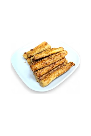 Tuzlu Çubuk - 1 Kg