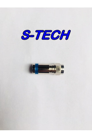 S-Tech F-Con Sıkmalı Digitürk 1 Paket 25'li