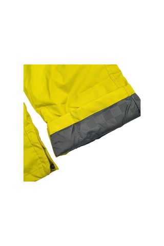 Oxbow Oxbow Jovti Unisex Çocuk Kayak Ve Snowboard Pantolonu D2jovtı D2jovtı Gl9 Green Lemon
