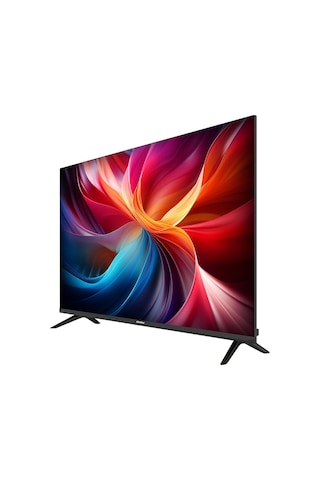 Simfer 40SFSW4M Full HD 40" 102 Ekran Uydu Alıcılı WebOS Smart LED TV