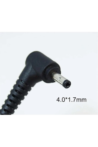 Lenovo Adlx65cdgc2a 20v 3.25a 65w 4.0mm/1.7mm Notebook Adaptör Duvar Tipi