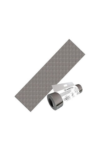 Madfox Skyline Hike Insulated Foam Kamp Matı Gri/gri 180 60cm-10mm Xpe-35 Gri