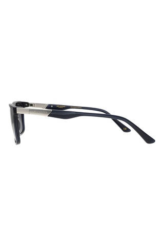 Lee Cooper Lc1729.c3 56 Polarize Erkek Güneş Gözlüğü Lacivert
