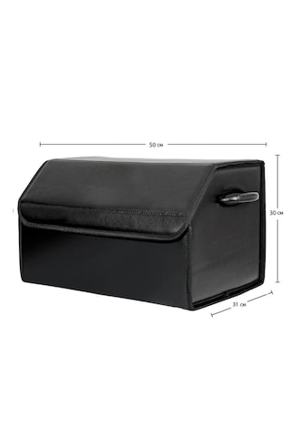 Oto Bagaj Organizer Byd