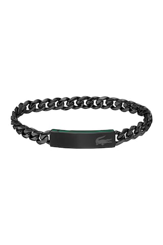 Lacoste Lacj2040082 Erkek Bileklik Çok Renkli