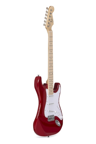 Zoppran Zx1Rb Kırmızı Elektro Gitar