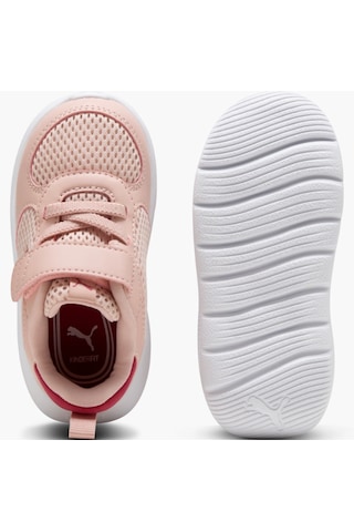 Puma Fun Racer 2 Ac+ Inf Çocuk Ayakkabısı 40058103 Pembe