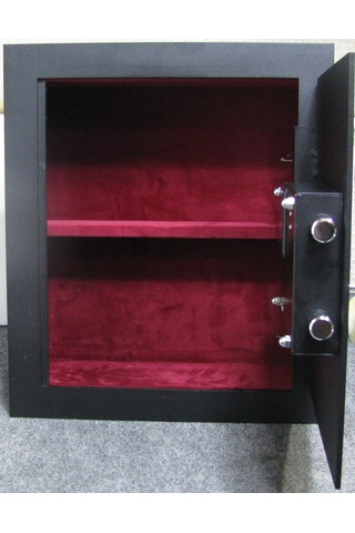 Kale Ankastre Dijital Şifreli Duvar Kasası Kk 450