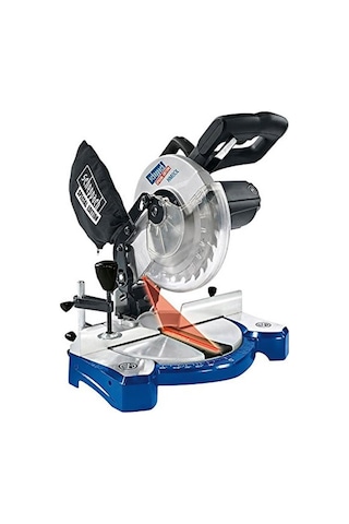 Scheppach Hm 80l Lazerli Gönye Kesme 210 Mm